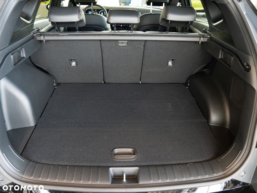 Hyundai Tucson 1.6 T-GDi N-Line 2WD DCT - 39