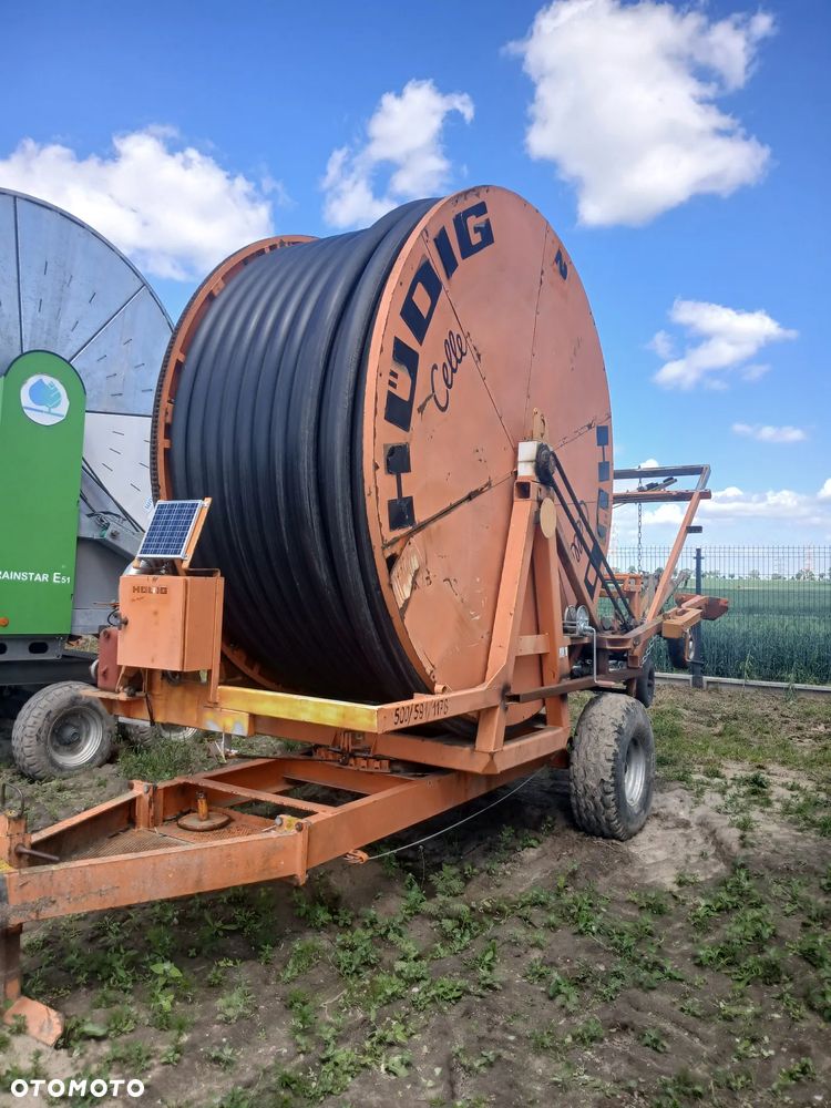 Inny Celle II-TD 100/500 - 1