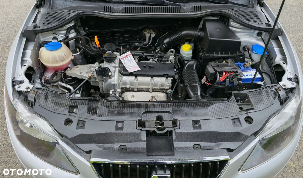 Seat Ibiza 1.2 12V i-Tech - 30