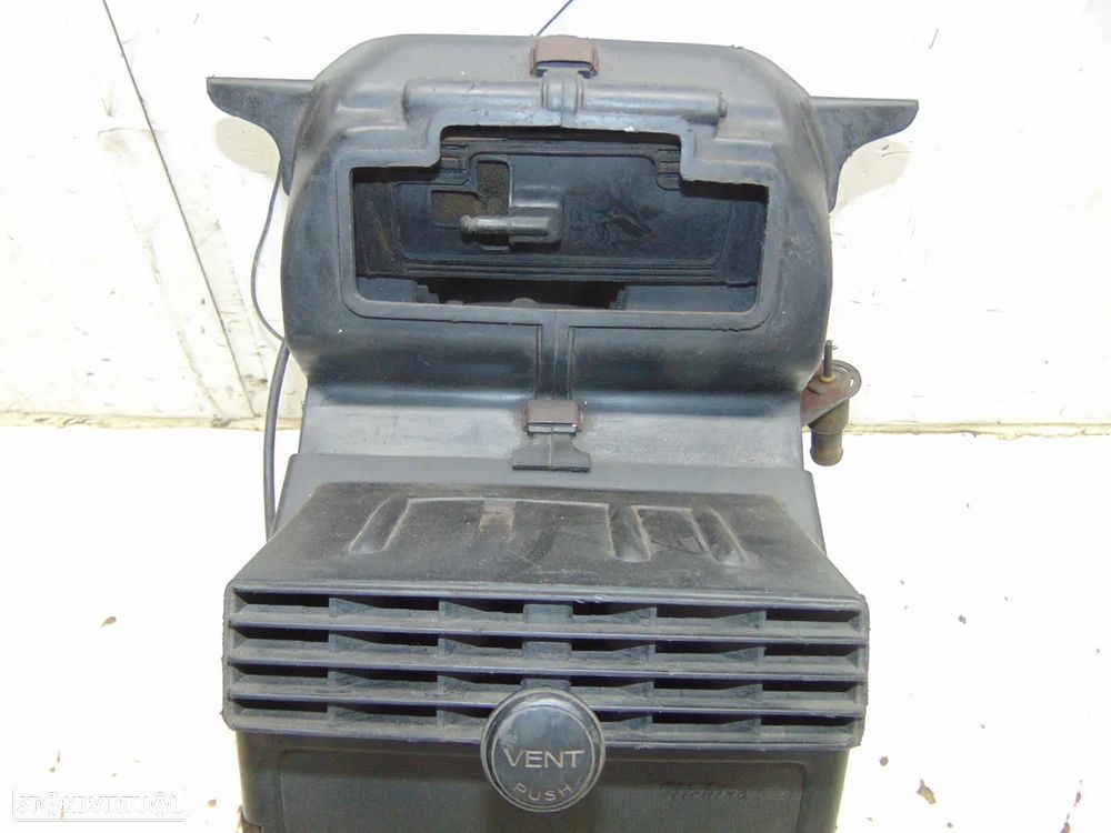 Datsun 1200 chaufagem - 3