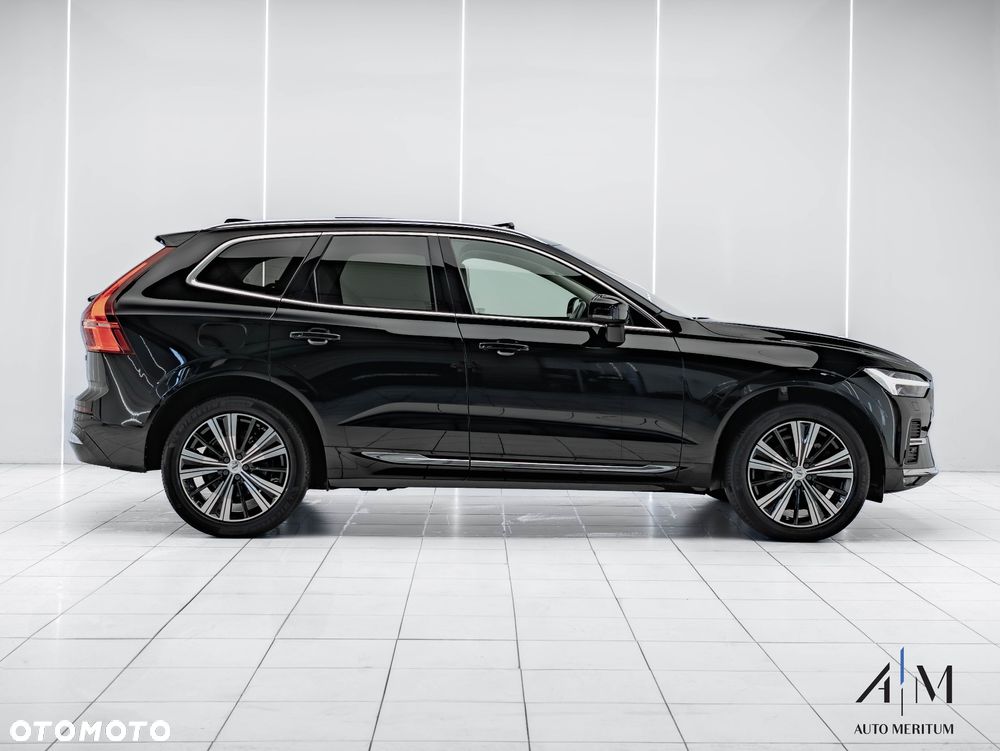 Volvo XC 60 B4 D AWD Plus Bright - 8