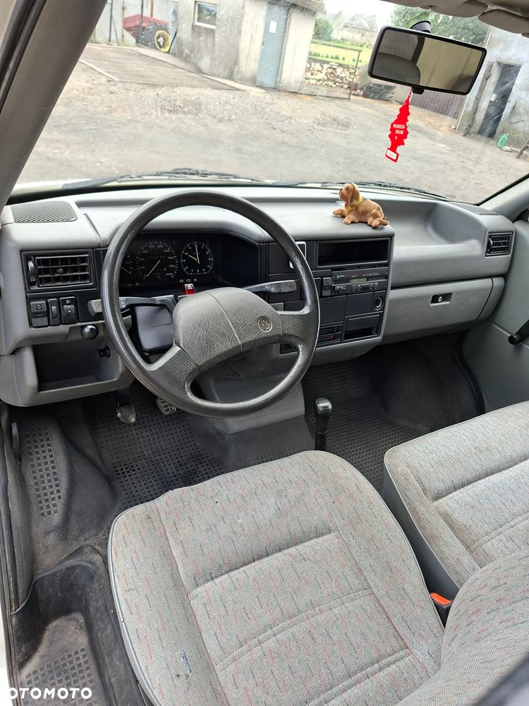 Volkswagen Transporter t4 - 8