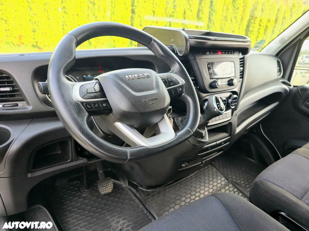 Iveco Daily - 5