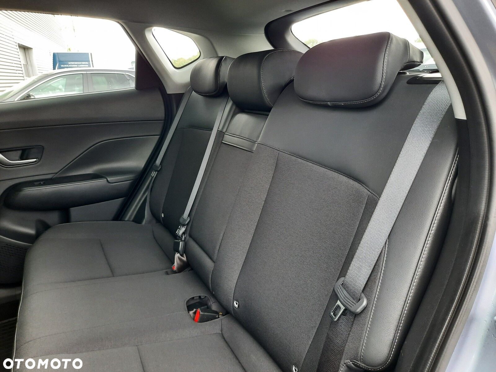 Hyundai Kona 1.6 T-GDI Executive DCT - 17