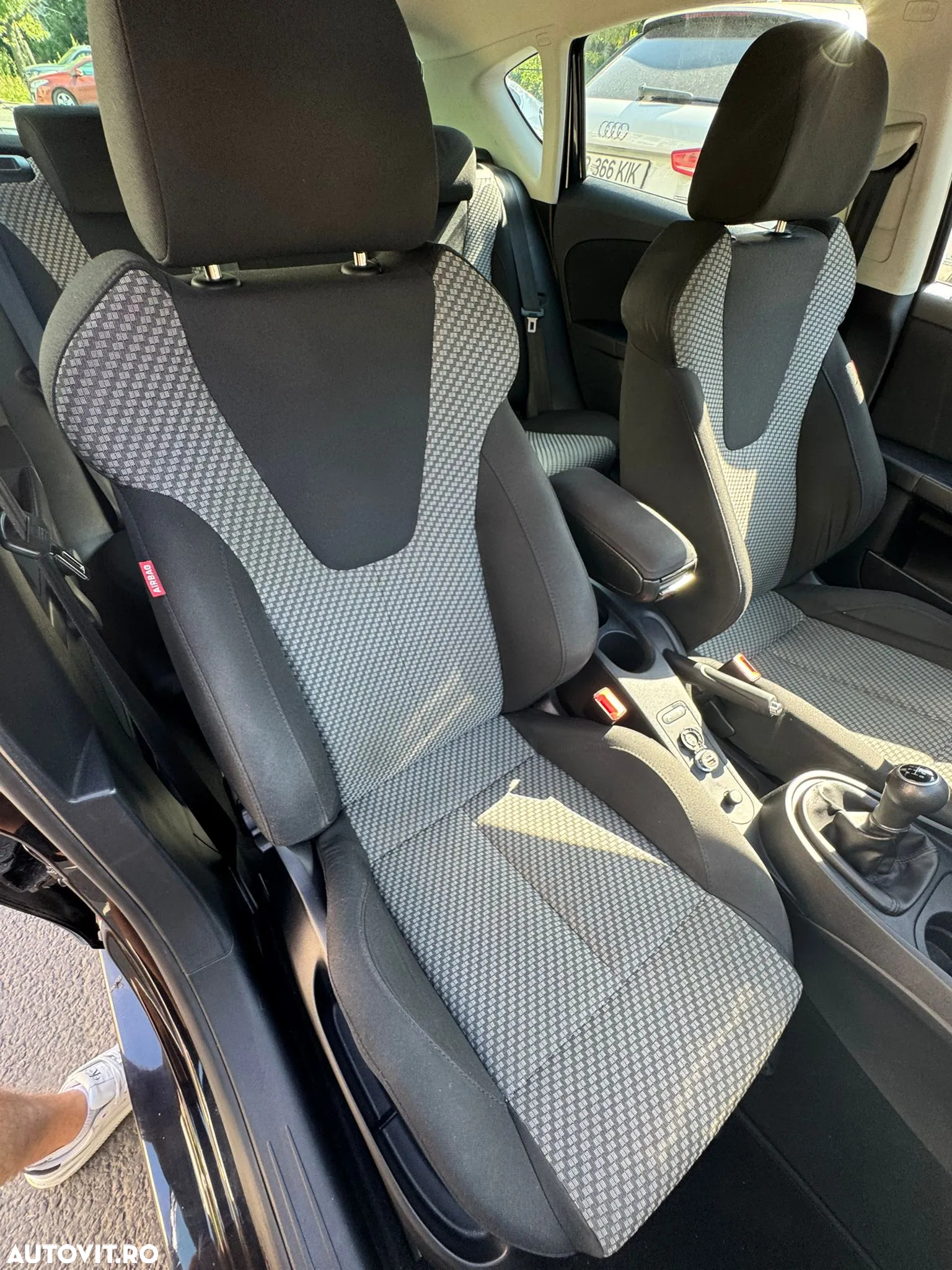Seat Leon - 12