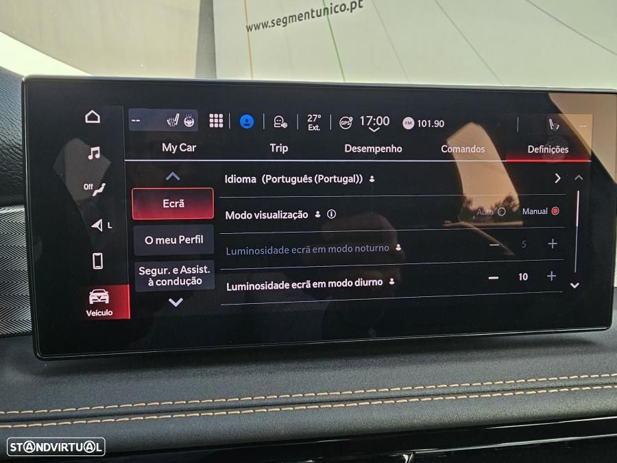 Alfa Romeo Tonale 1.5 Hybrid Sprint - 45