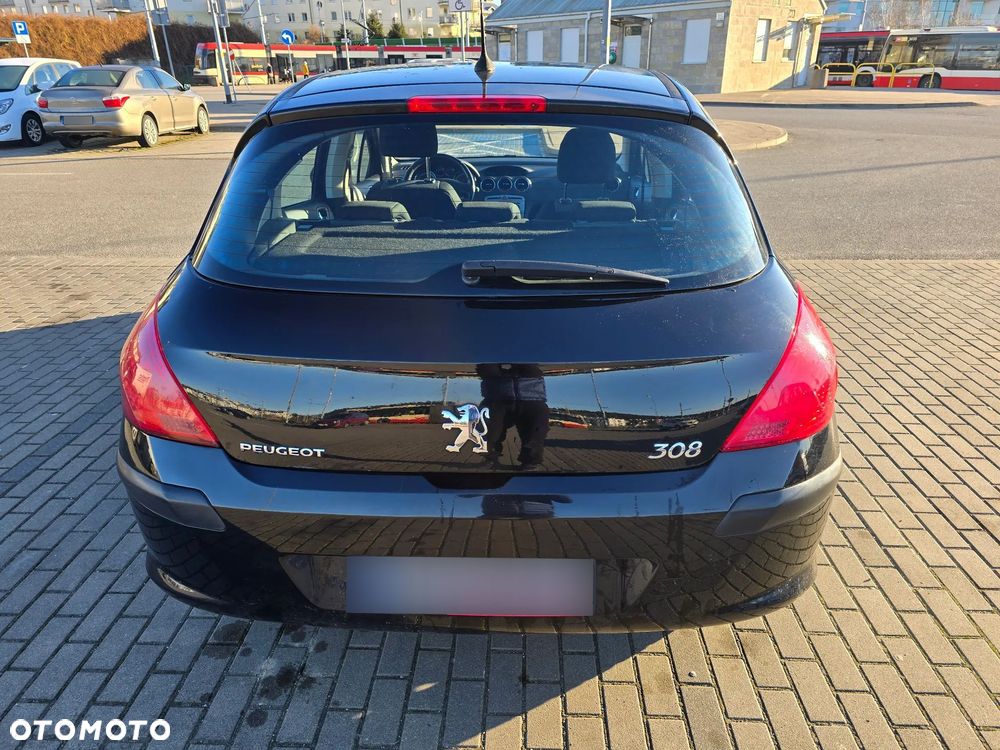 Peugeot 308 150 THP Premium - 10