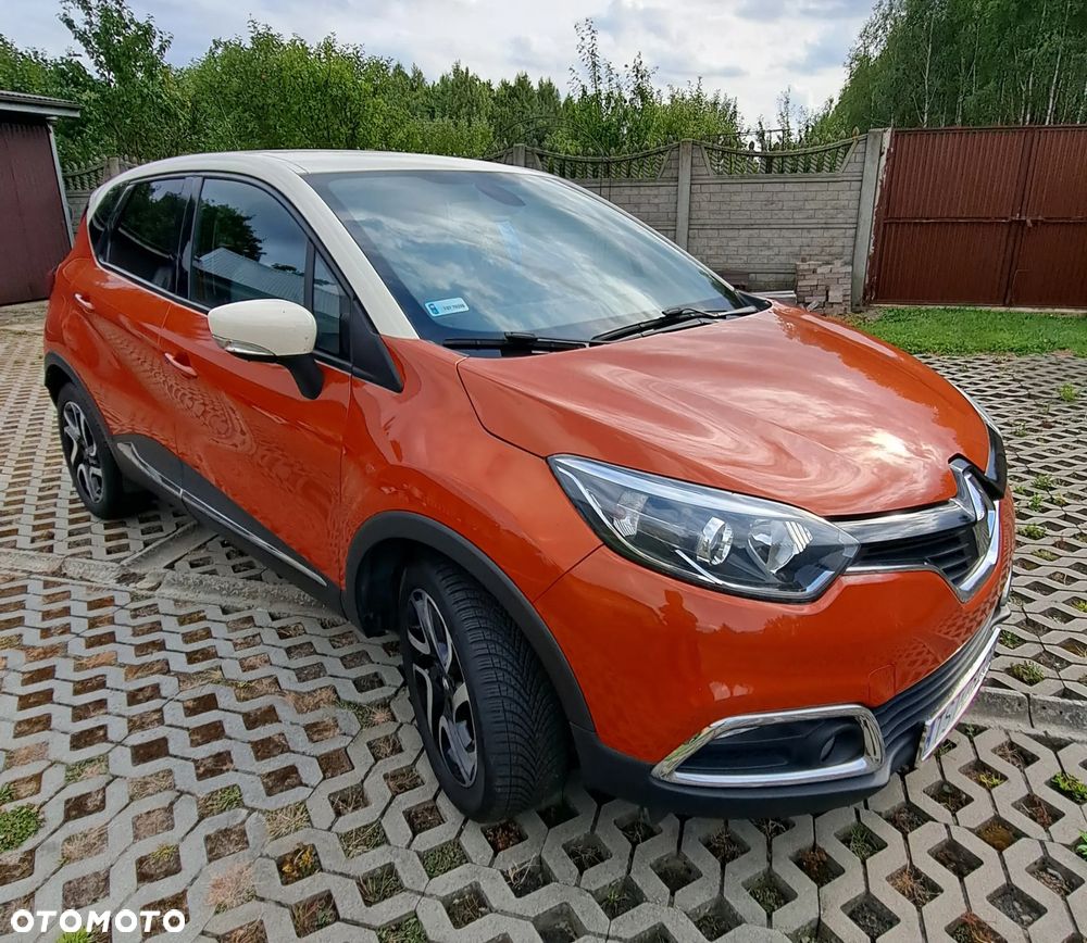 Renault Captur ENERGY dCi 90 Start&Stop Dynamique - 7