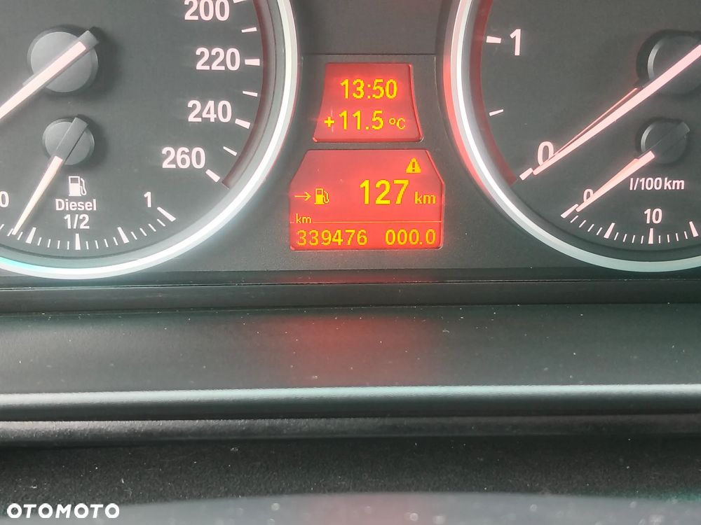 BMW Seria 5 - 2