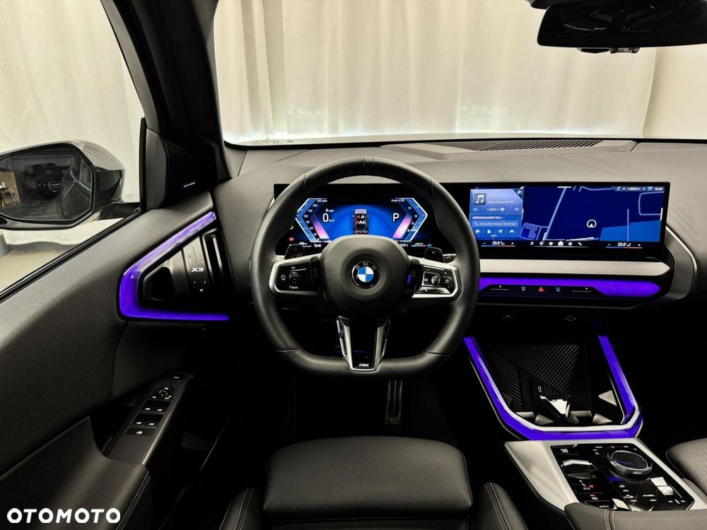BMW X3 - 29