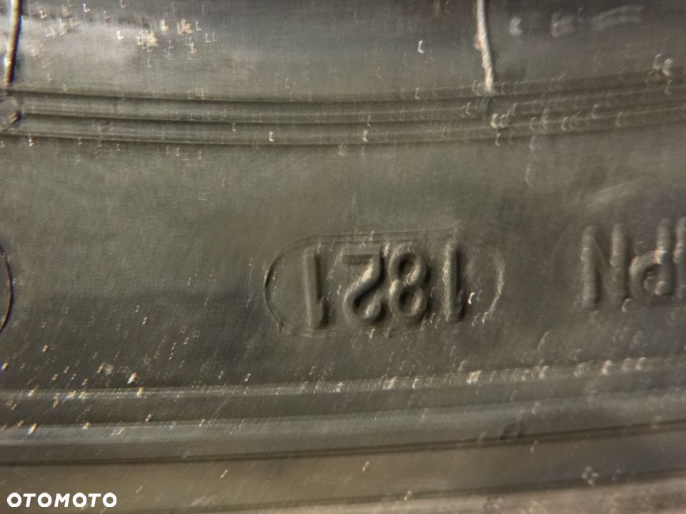 opona nowa Continental ContiVanContact 200 225/55R17 C 109/107H - 3