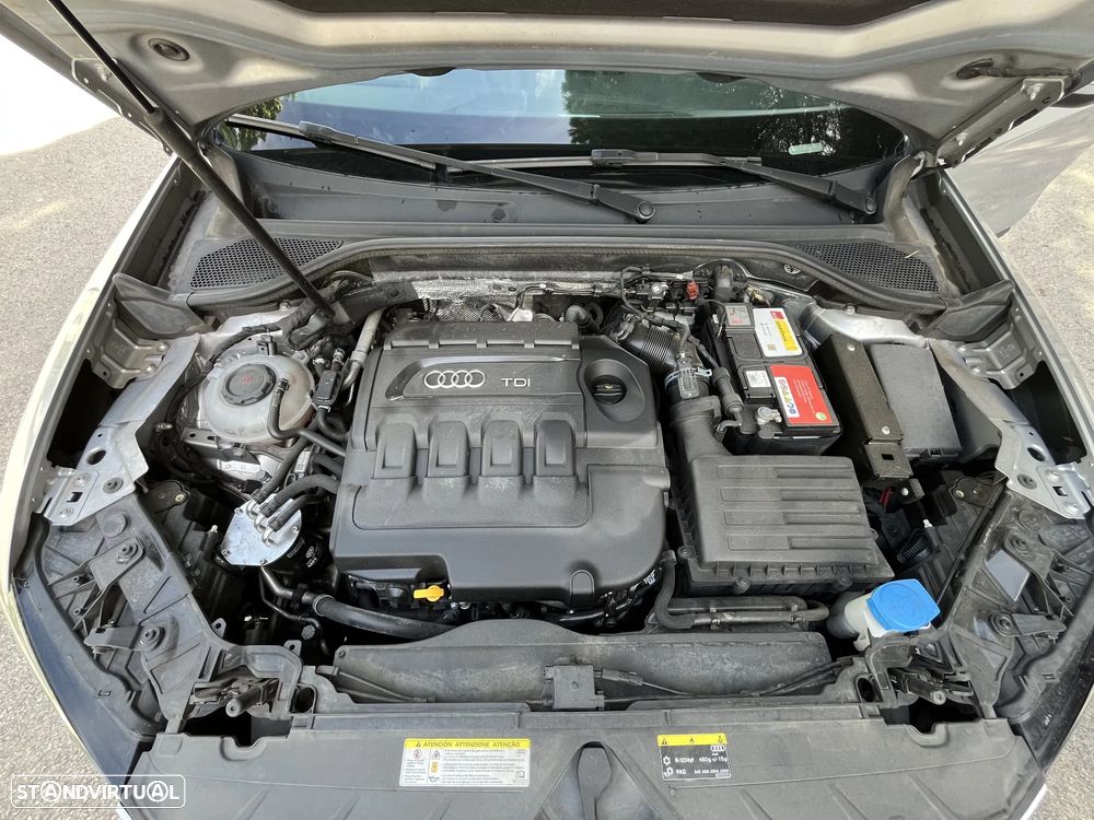 Audi Q2 1.6 TDI - 12