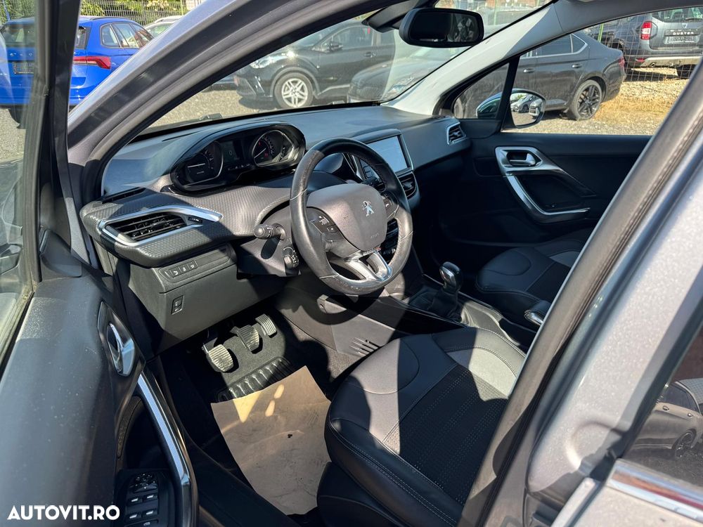 Peugeot 2008 PureTech 110 Stop&Start Allure - 7