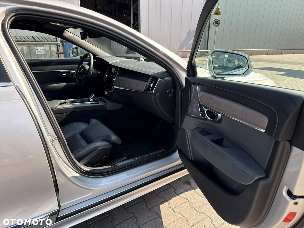 Volvo S90 D5 AWD Inscription - 19