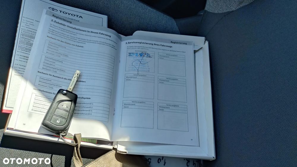 Toyota Aygo X 1.0 VVT-i X-play - 26