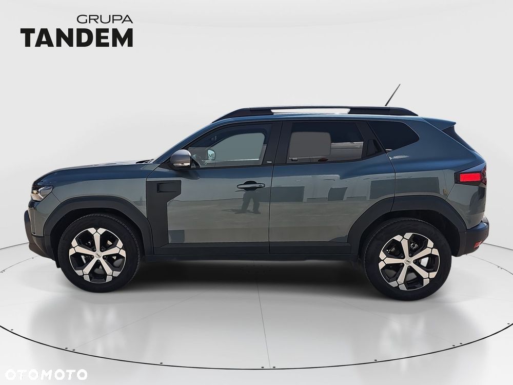 Dacia Duster - 8