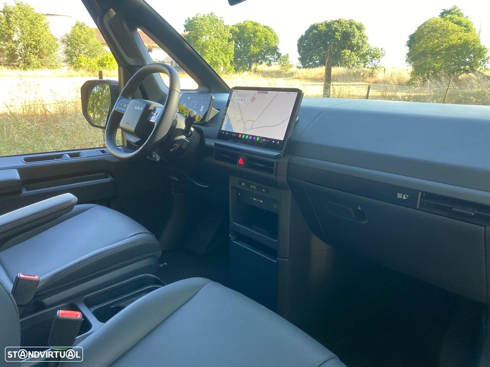 Kia PV5 71.2 kWh L2H1 + V2L - 17