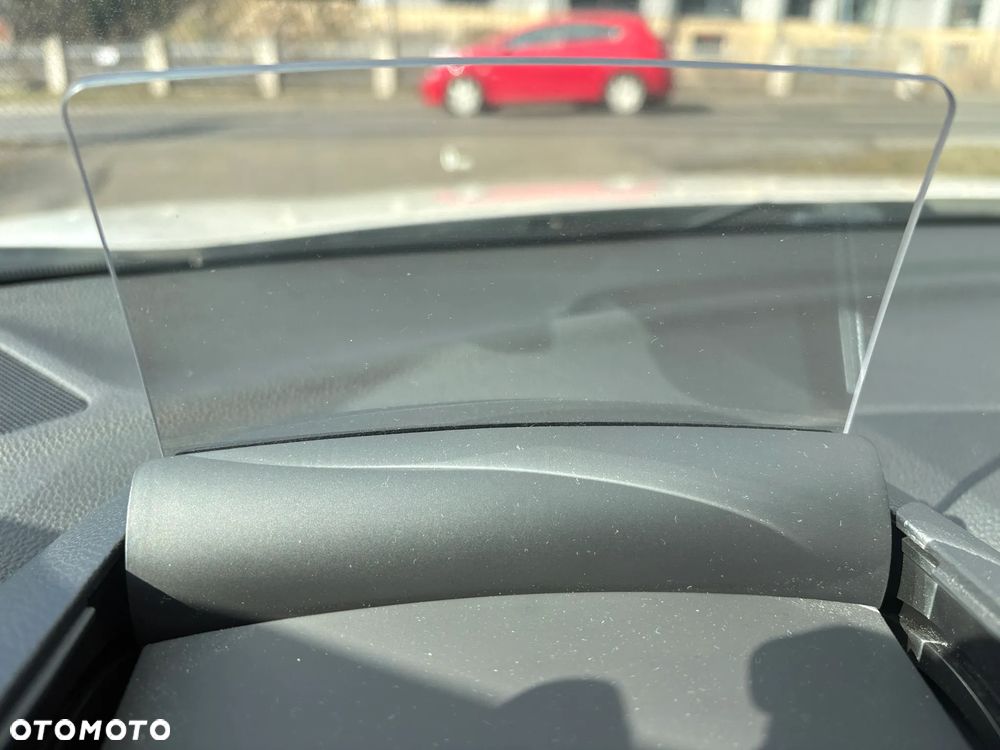 Mitsubishi Eclipse Cross 1.5 T GPF Intense - 8