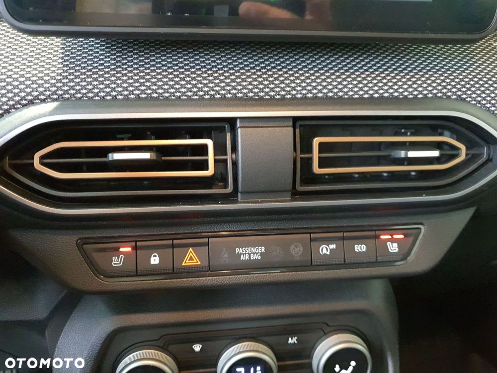 Dacia Sandero Stepway - 17