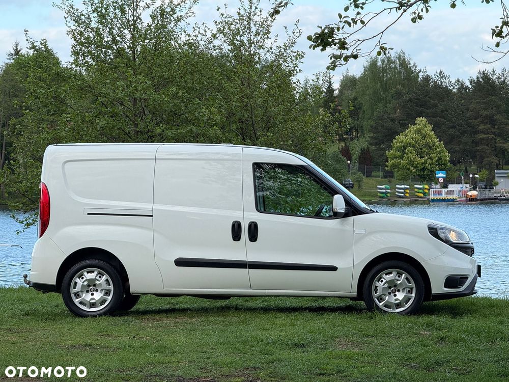 Fiat Doblo - 8