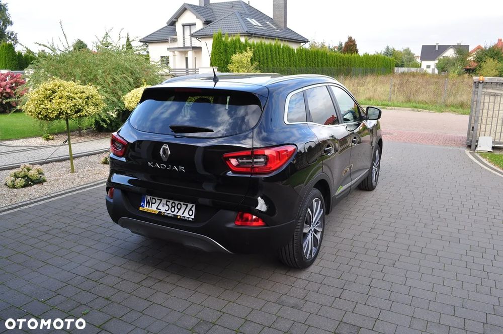 Renault Kadjar Energy dCi 130 XMOD - 14