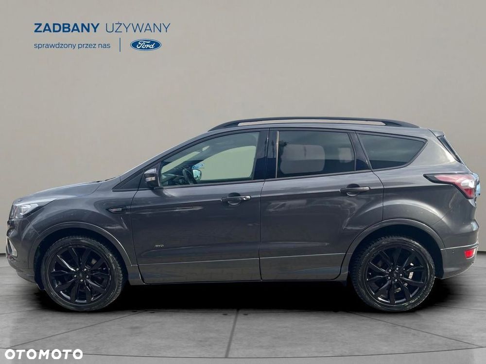 Ford Kuga 1.5 EcoBoost 4x4 ST-Line - 4