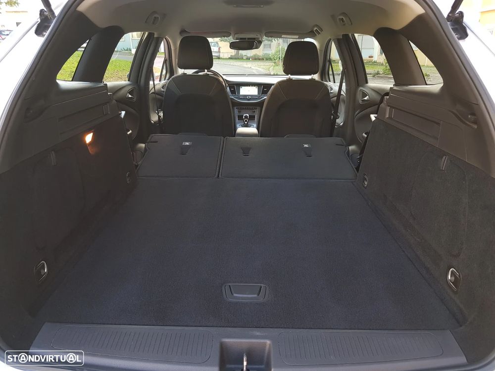 Opel Astra Sports Tourer 1.5 D GS Line S/S - 53