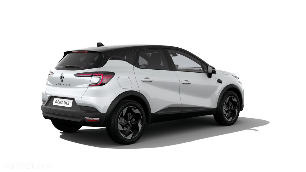 Renault Captur 2026 photo 2