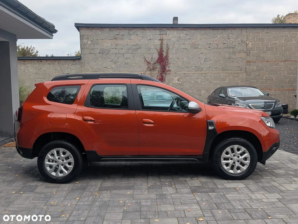 Dacia Duster - 7