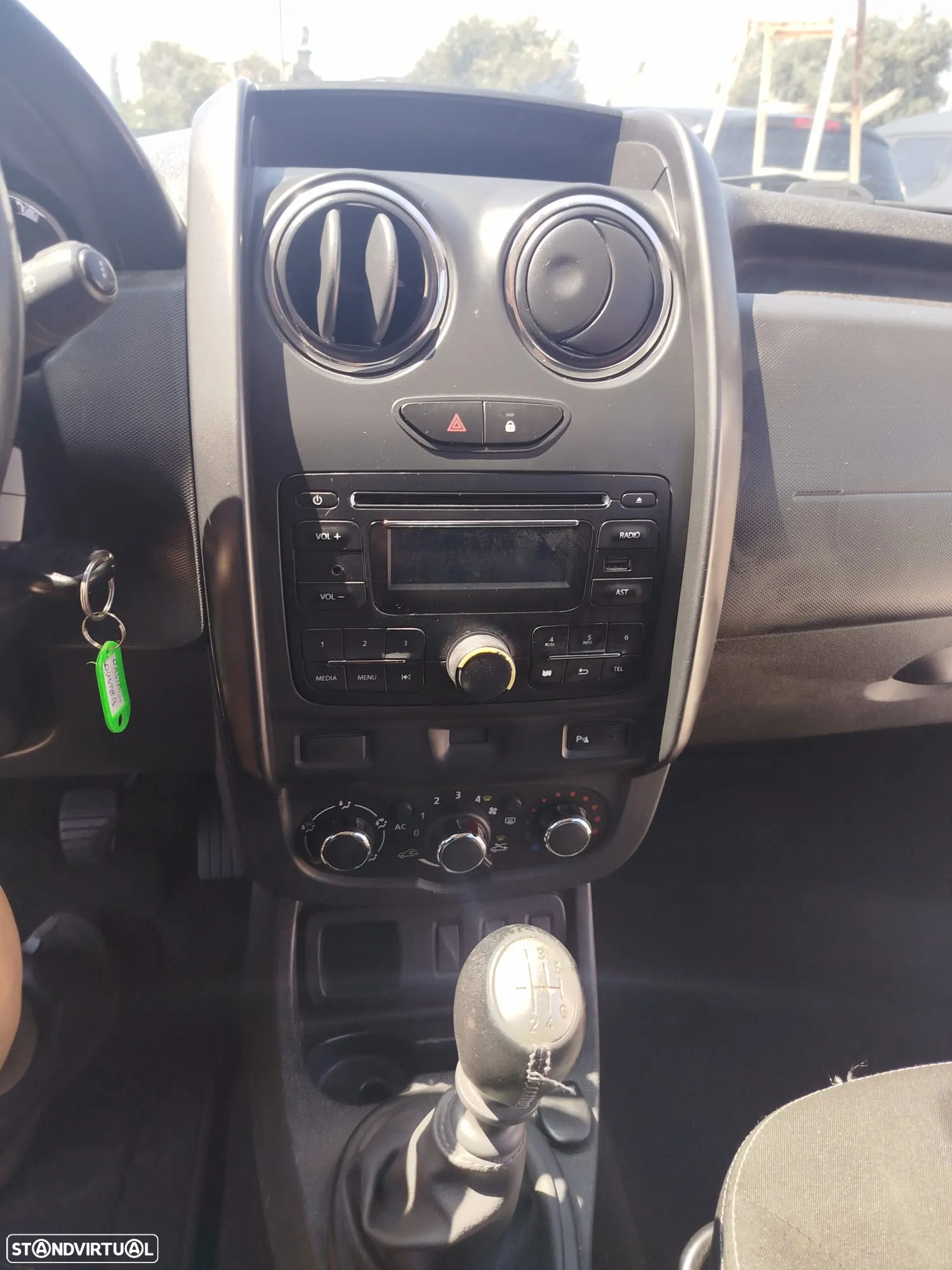 Dacia Duster 1.5 dCi SL Urban Explorer - 19