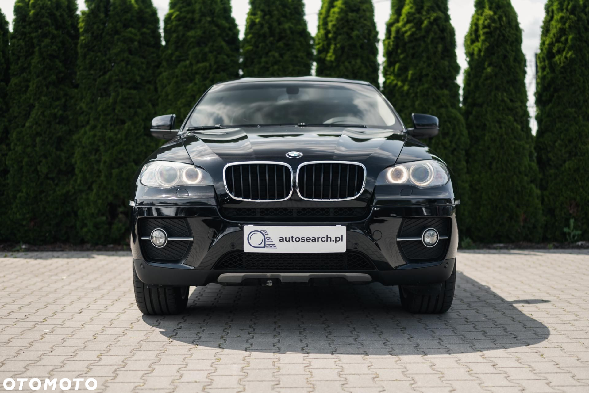 BMW X6 - 2