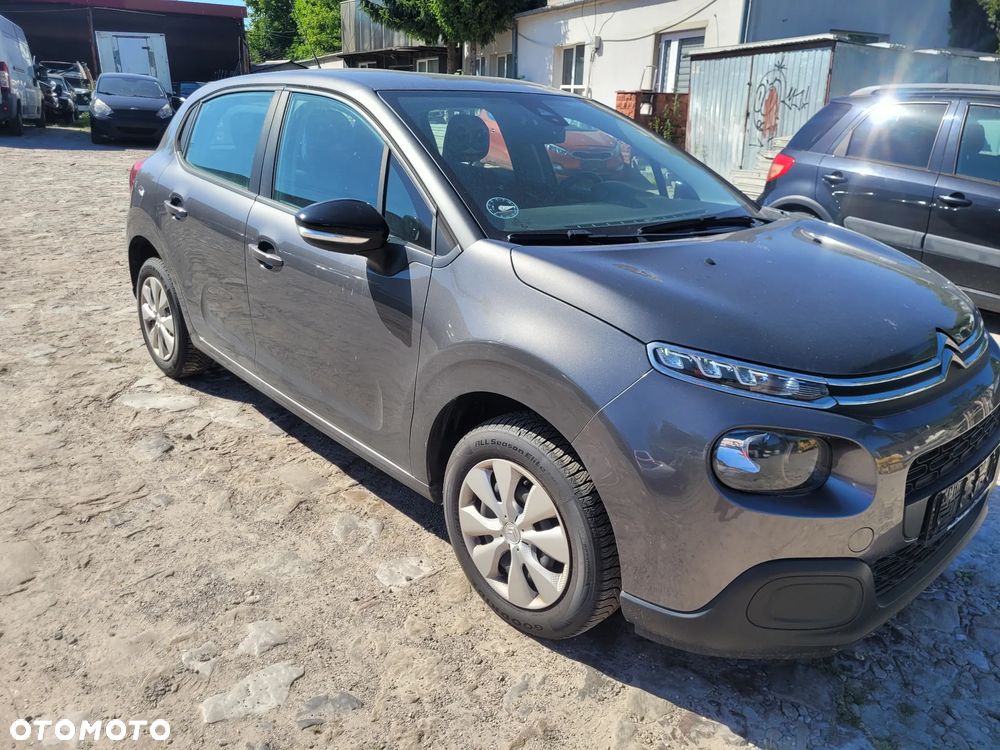 Citroën C3 1.2 VTi Exclusive - 12