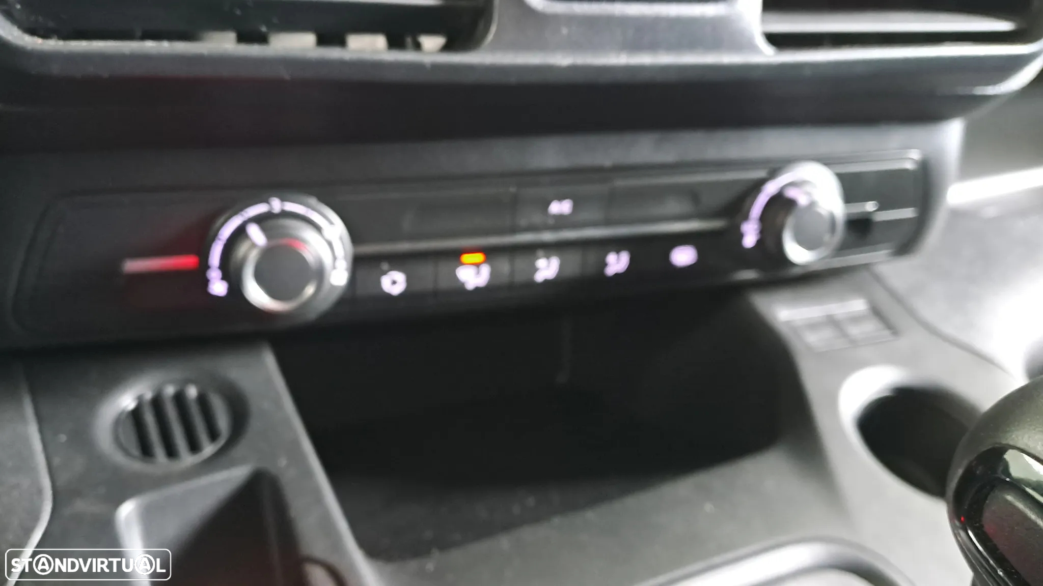 Toyota Proace City L2 1.5D 100cv Confort - 17