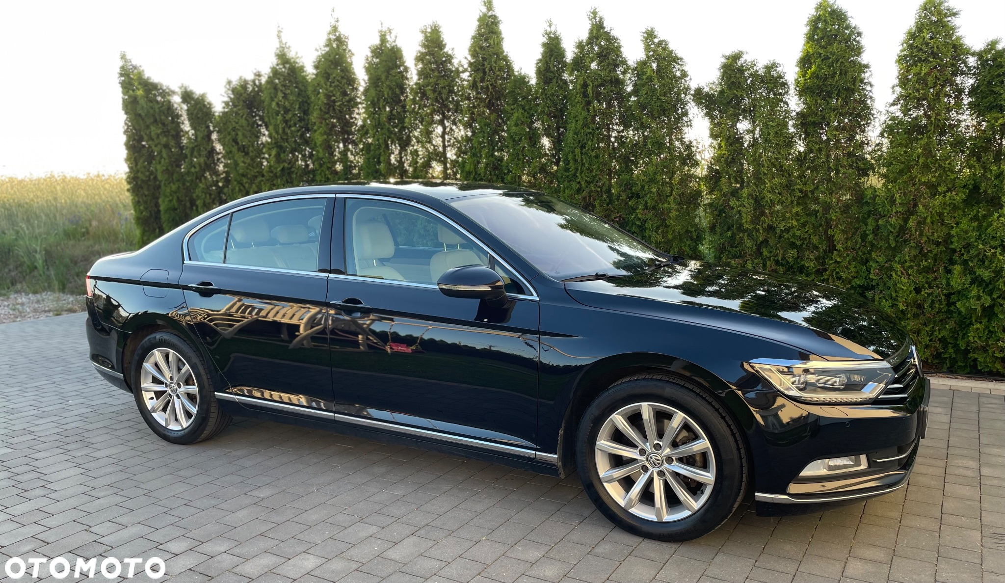 Volkswagen Passat 2.0 TSI BMT Highline DSG - 9