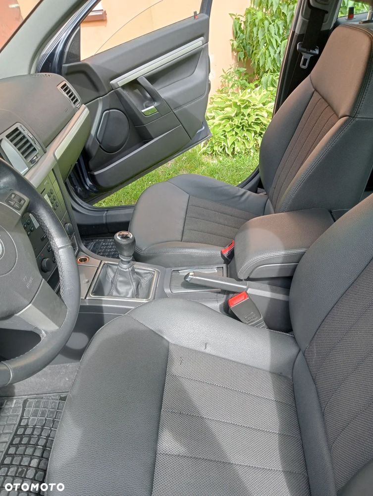 Opel Signum 1.8 Elegance - 9