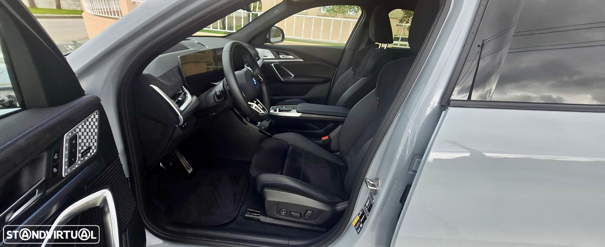 BMW iX2 xDrive30 - 43