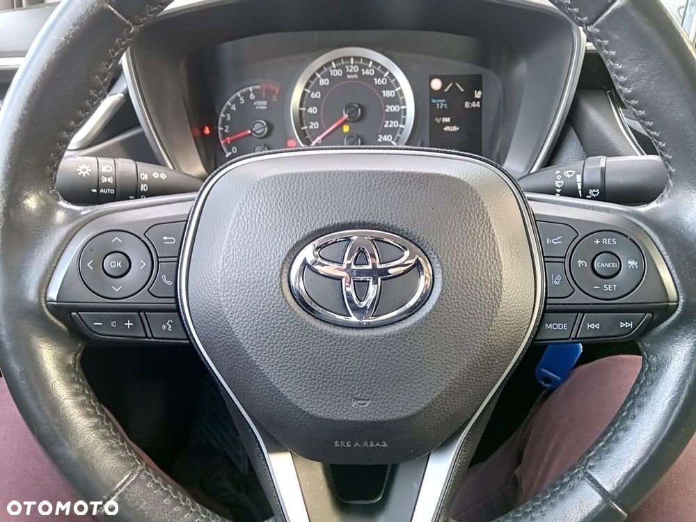 Toyota Corolla - 18