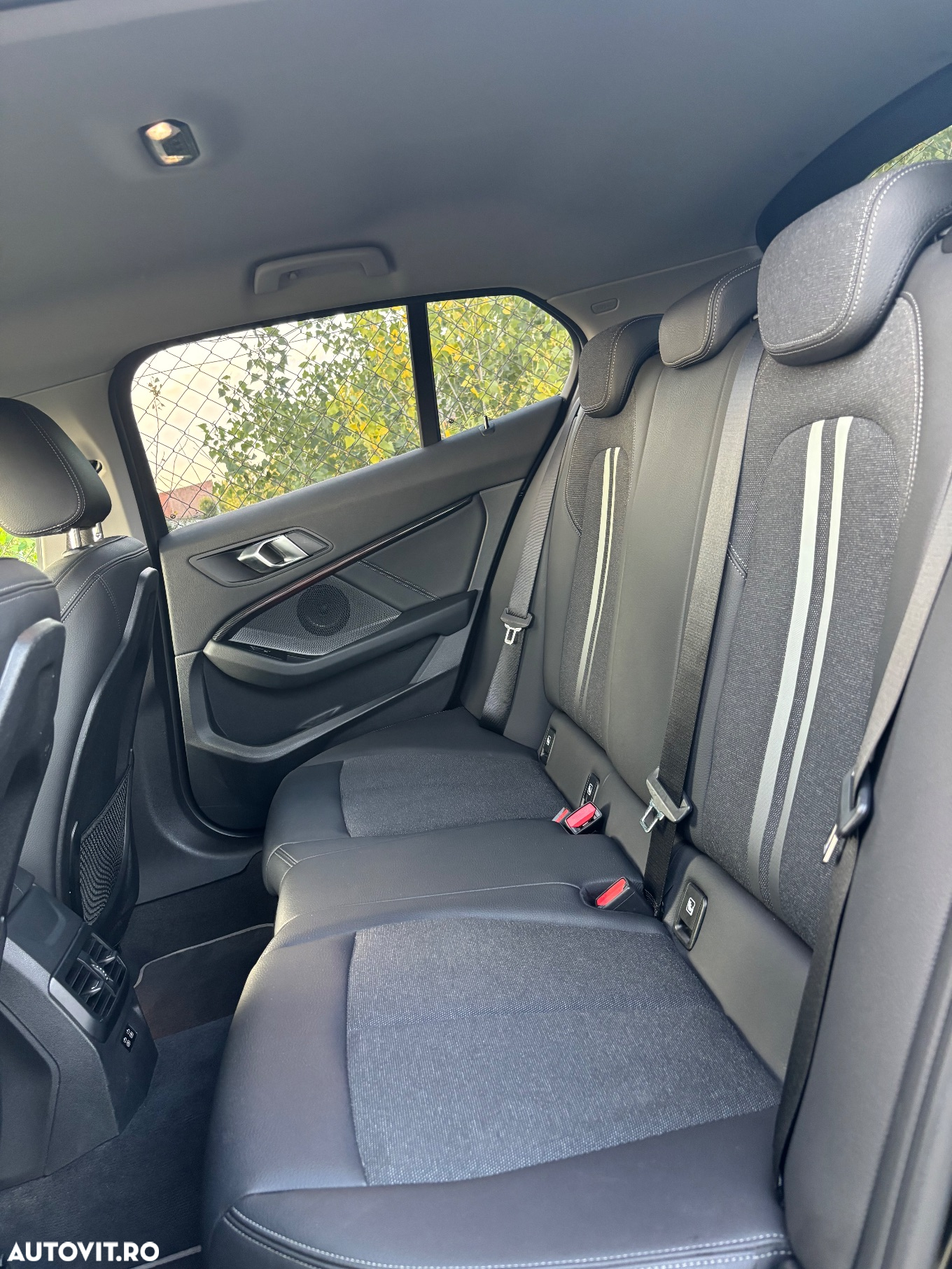 BMW Seria 1 118i Aut. - 10
