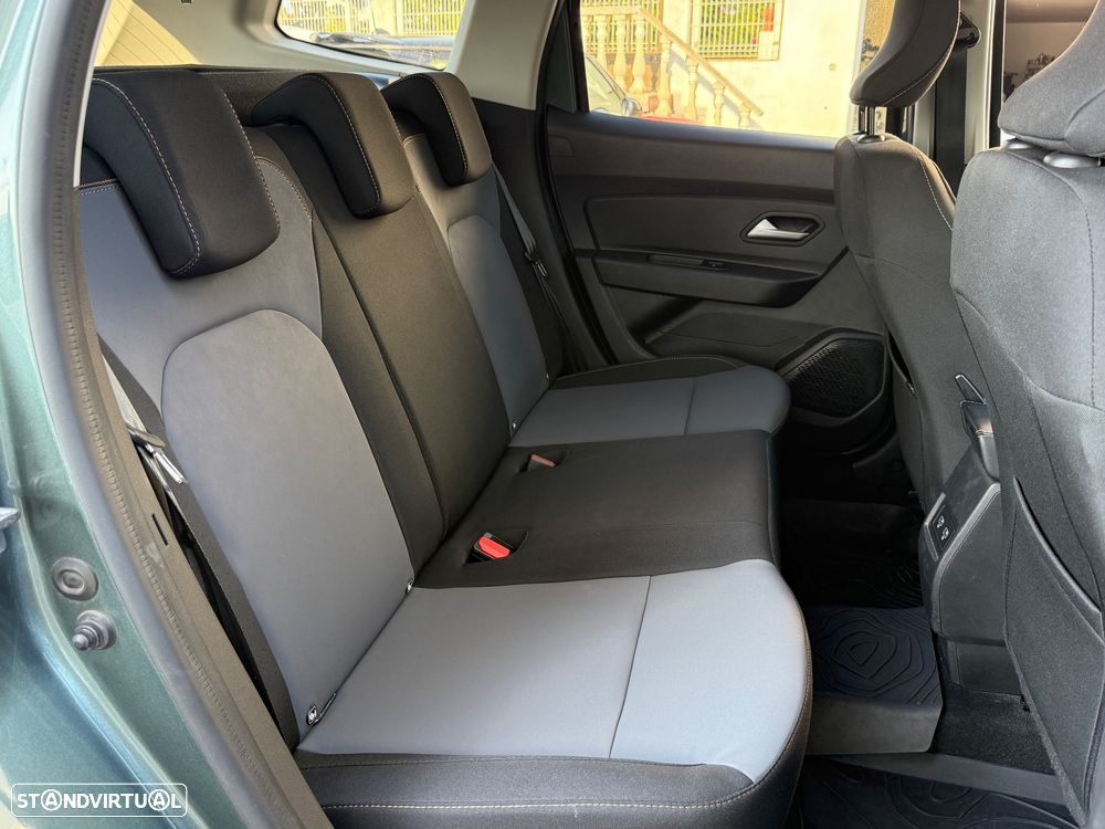 Dacia Duster 1.3 TCe Extreme - 18