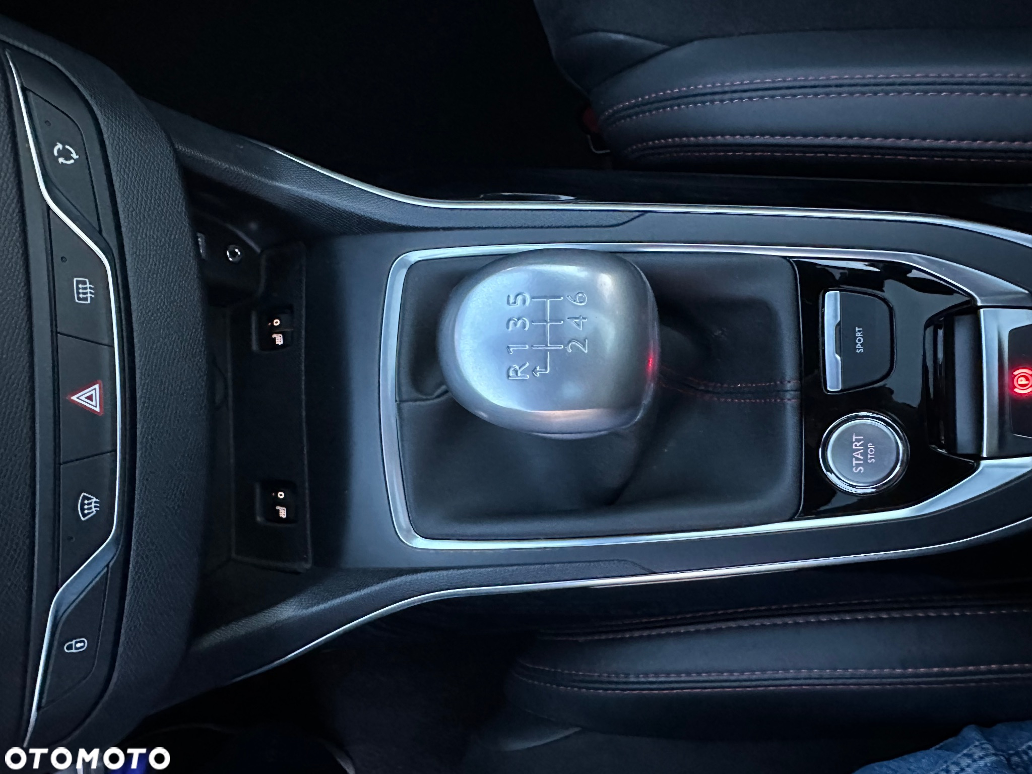 Peugeot 308 THP 205 Stop & Start GT - 26