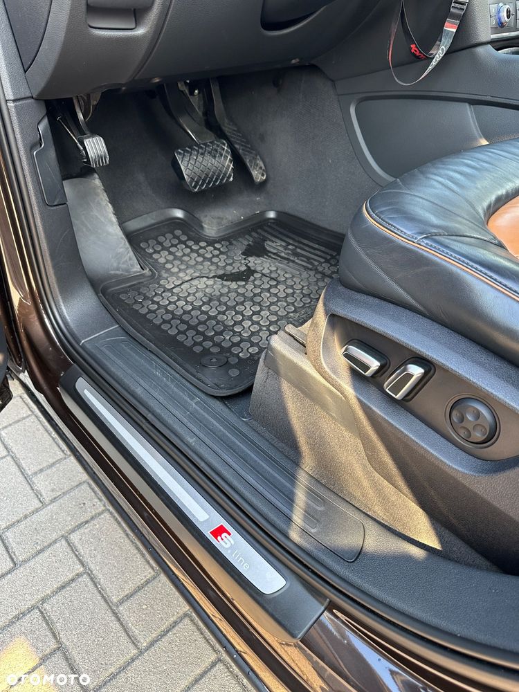 Audi Q7 - 18