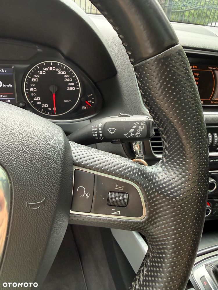 Audi Q5 2.0 TDI Quattro S tronic - 15