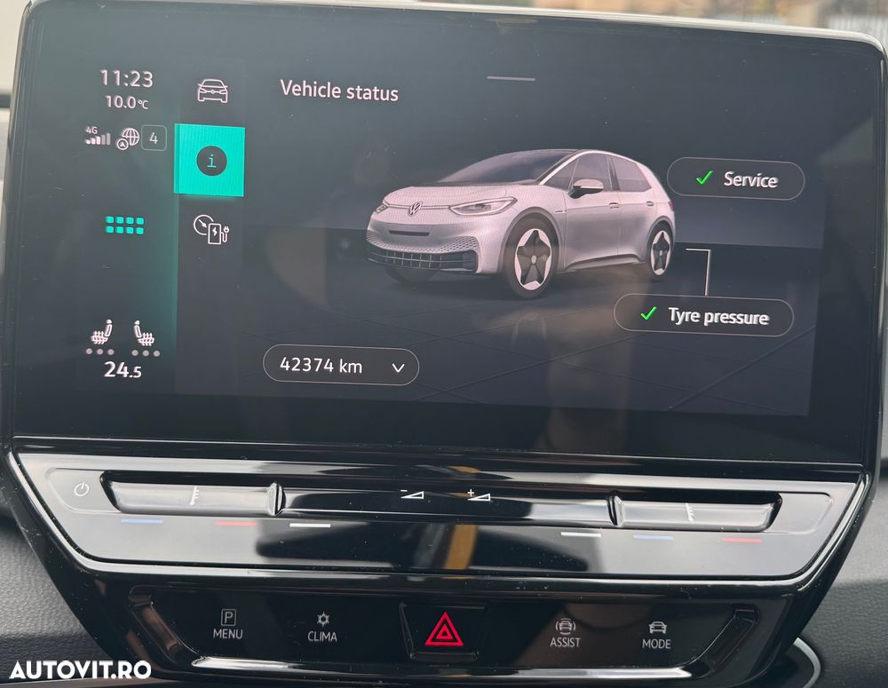 Volkswagen ID.3 Pro - 19