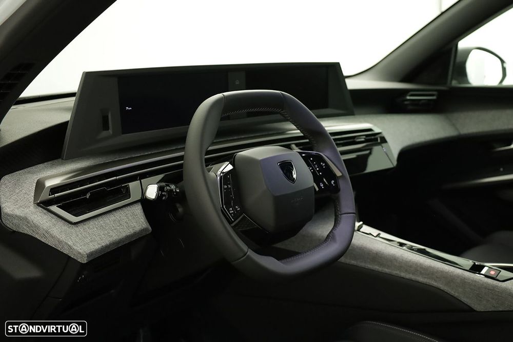 Peugeot 3008 1.2 Hybrid Allure e-DCS6 - 7