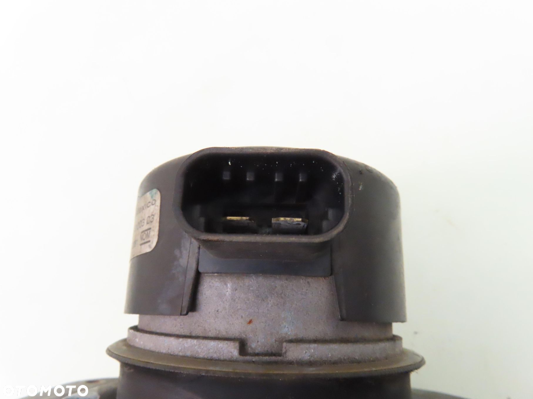 DMUCHAWA CHEVROLET BLAZER S10 52498645 - 2