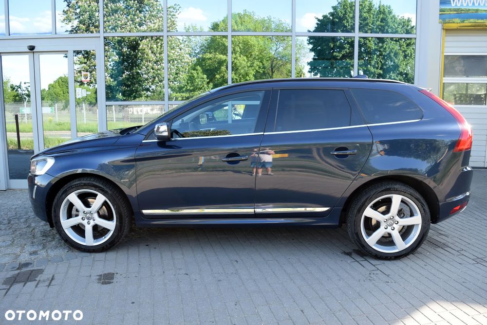 Volvo XC 60 D4 Drive-E Summum - 15