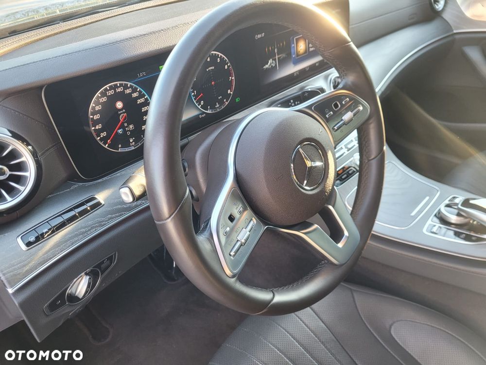 Mercedes-Benz CLS 450 4-Matic AMG - 16