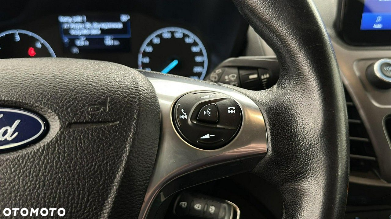 Ford Transit Connect - 23