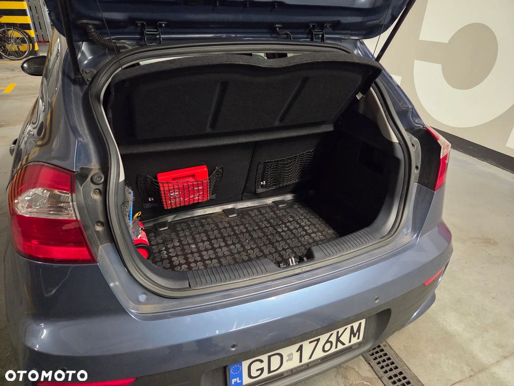 Kia Rio 1.2 XL Business Line - 10