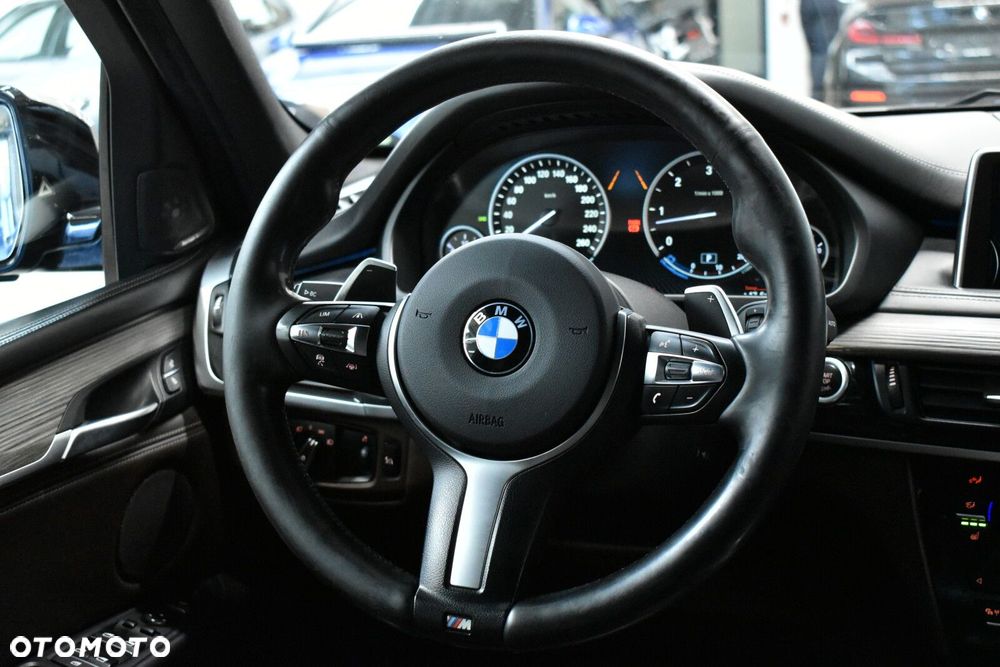 BMW X5 M - 15